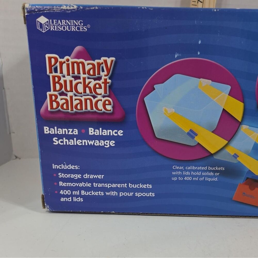 Learning-resources Learning-toys - Picture 6 of 8